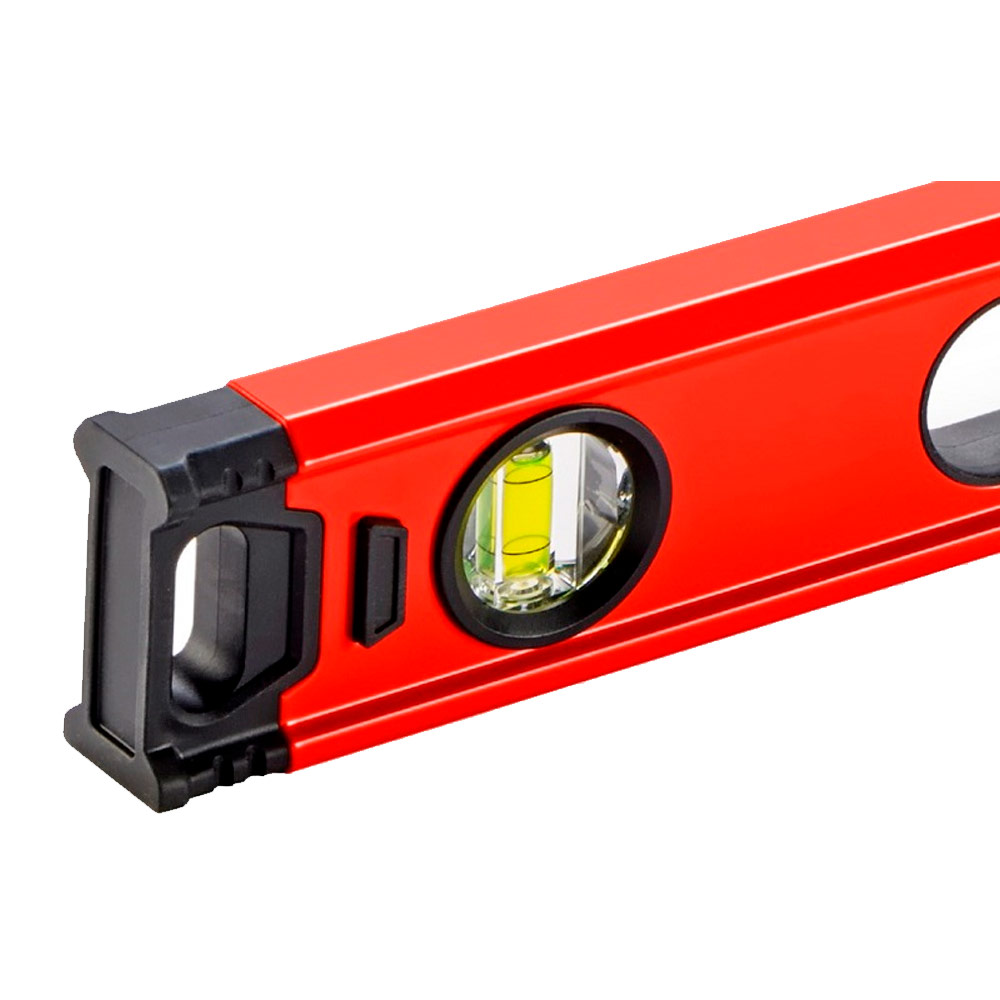 Уровень Kapro SATURN магнитный 800мм 3 капсулы 987XL-41-80M