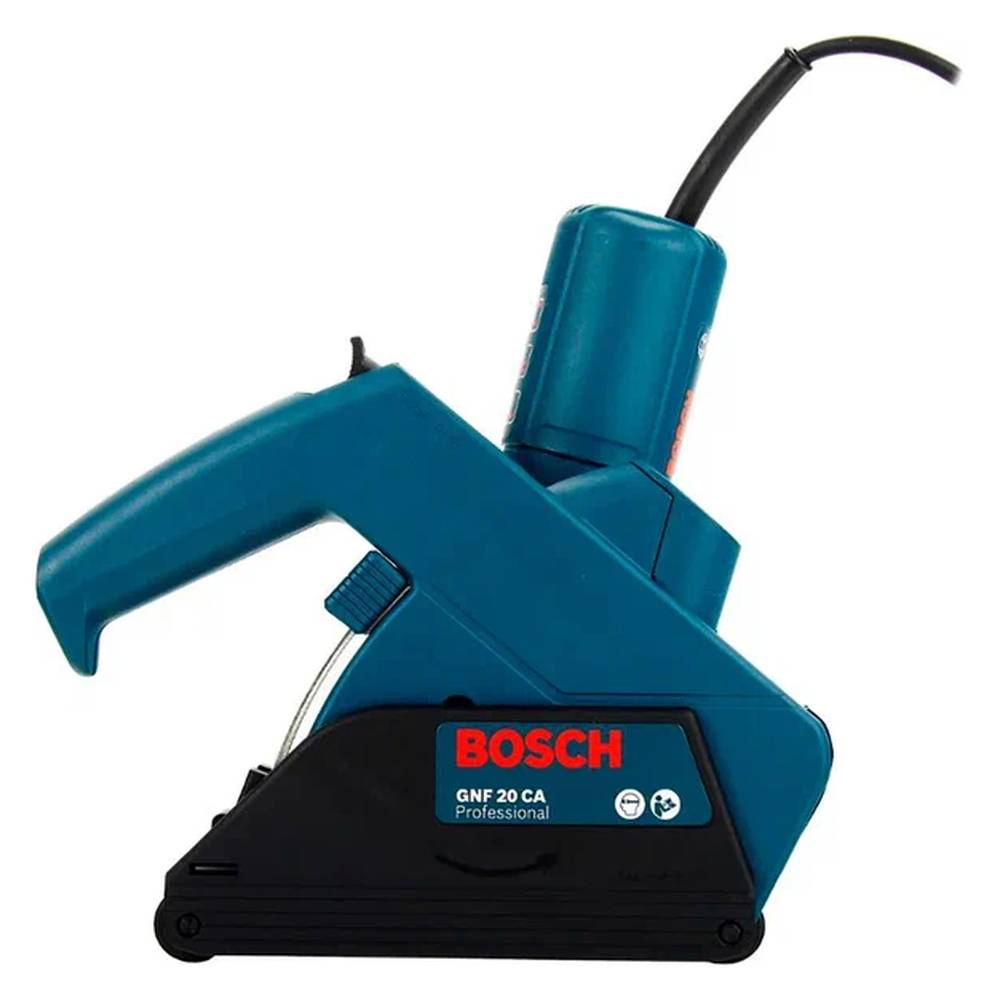 Бороздодел Bosch GNF 20CA