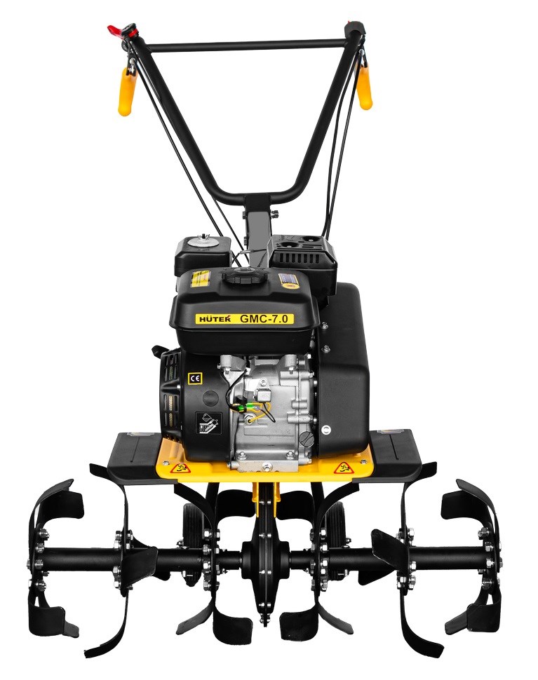 Мотокультиватор Huter GMC-7.0