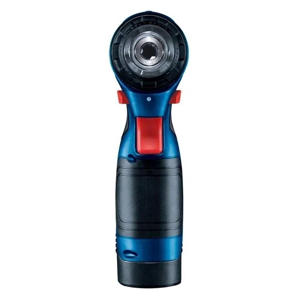 Шуруповерт аккумуляторный ударный Bosch GSB 120-LI