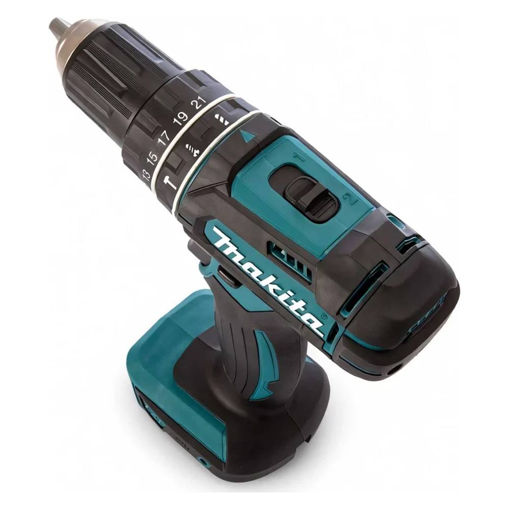 Шуруповерт аккумуляторный Makita DHP482Z (без акк, без з/у)