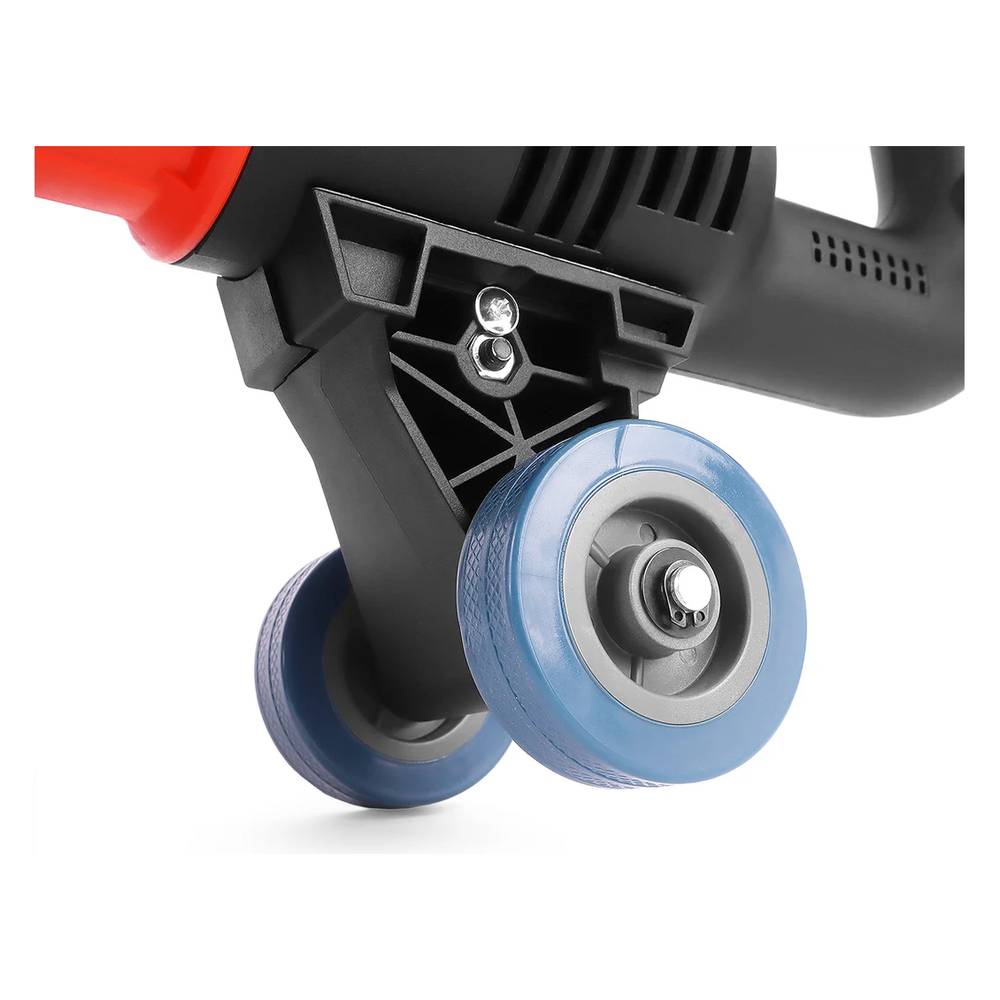 Бетонорез электрический MESSER 6832