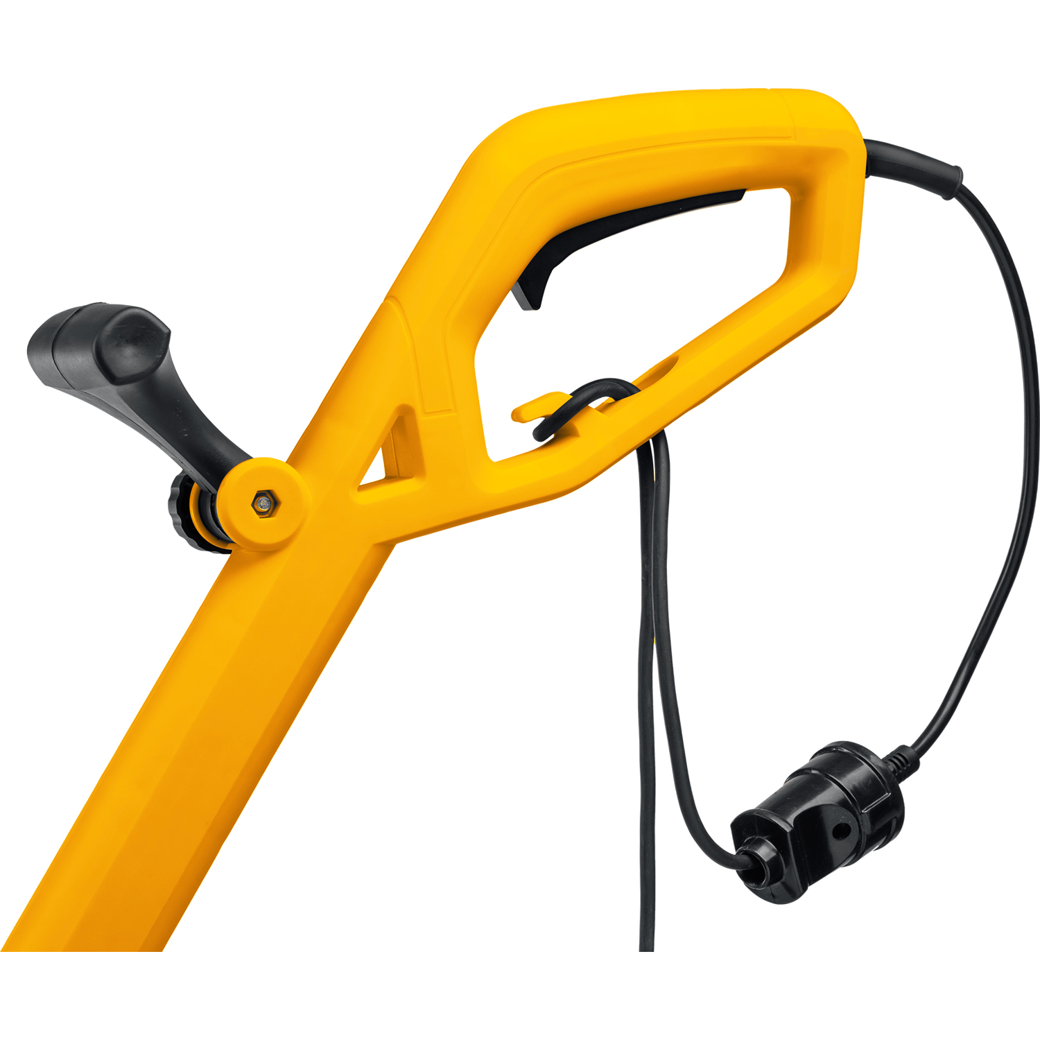 STEHER 400 Вт, ш/с 25 см, сетевой триммер (TEL-25-410)