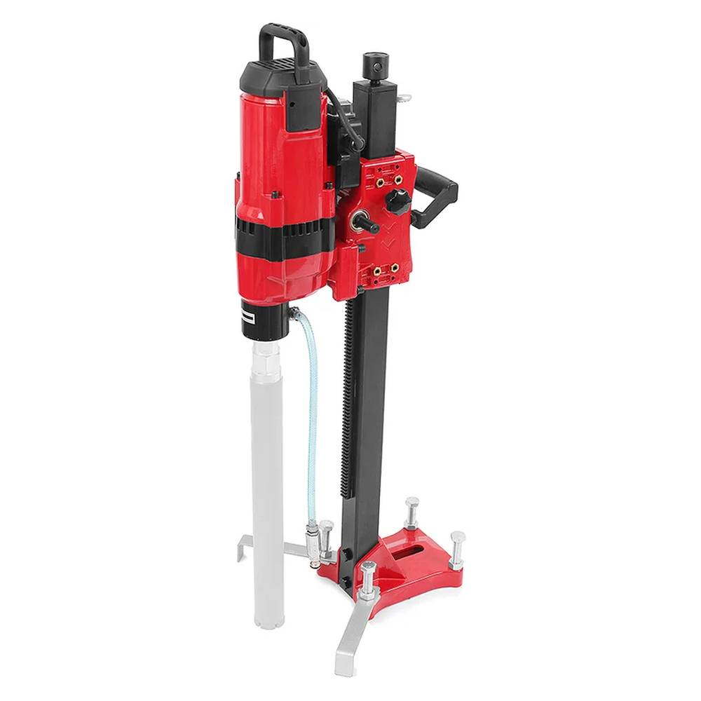 Установка алмазного бурения MESSER DM250E