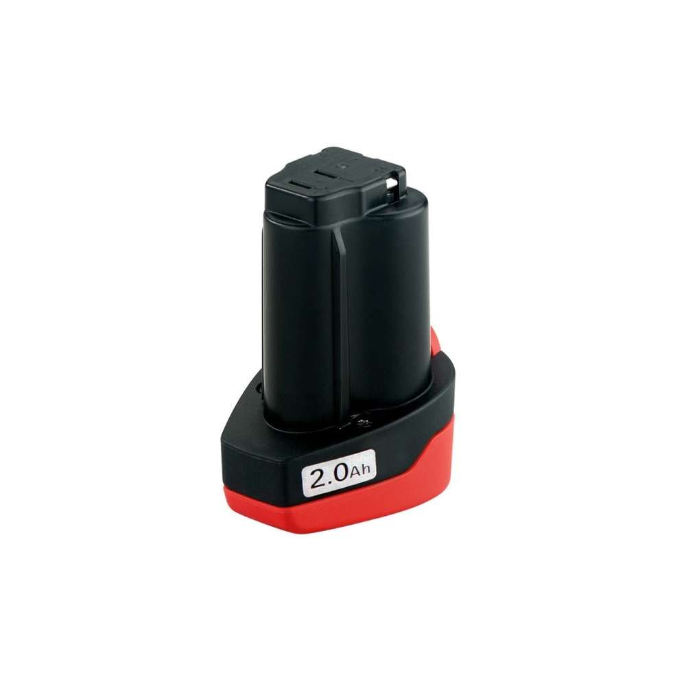 Аккумулятор Metabo 10.8В ,2.0 Ач,  Li-Ion (Powermax BS)