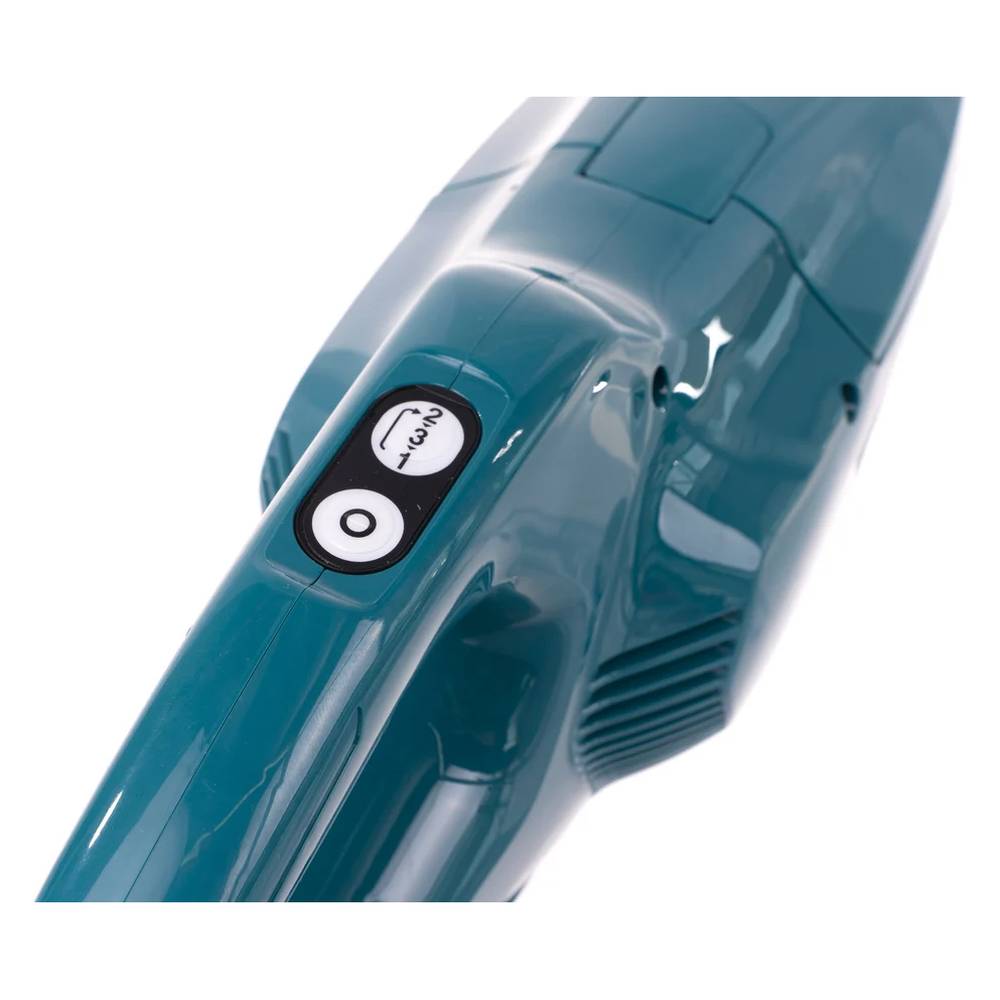 Пылесос аккумуляторный Makita CL106FDZ(б/акк,б/зу)