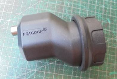 ЗУБР Патрон эксцентриковый, Профессионал (N000-044-177)