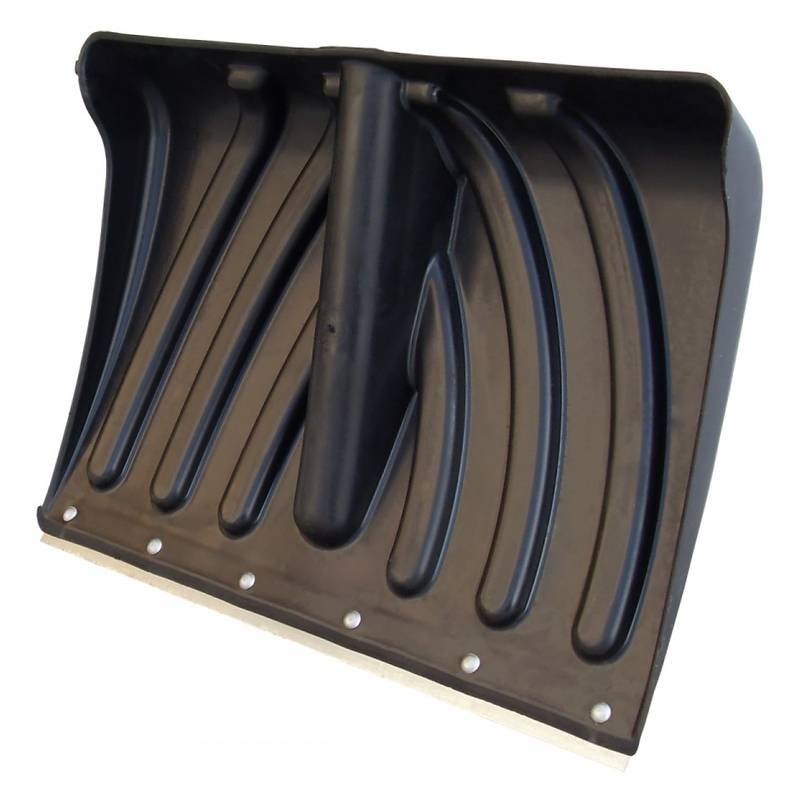 Лопата КрепышоК с алюминиевым черенком, V-ручка