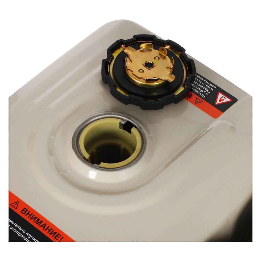 Двигатель бензиновый REDVERG RD177F