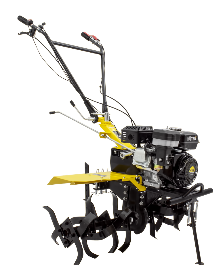 Сельскохозяйственная машина Huter МК-8000P/135