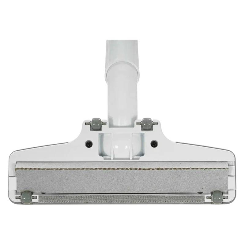 Пылесос аккумуляторный Makita CL117FDX4