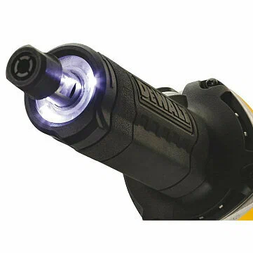 Машина прямая шлифовальная DeWalt DWE4997