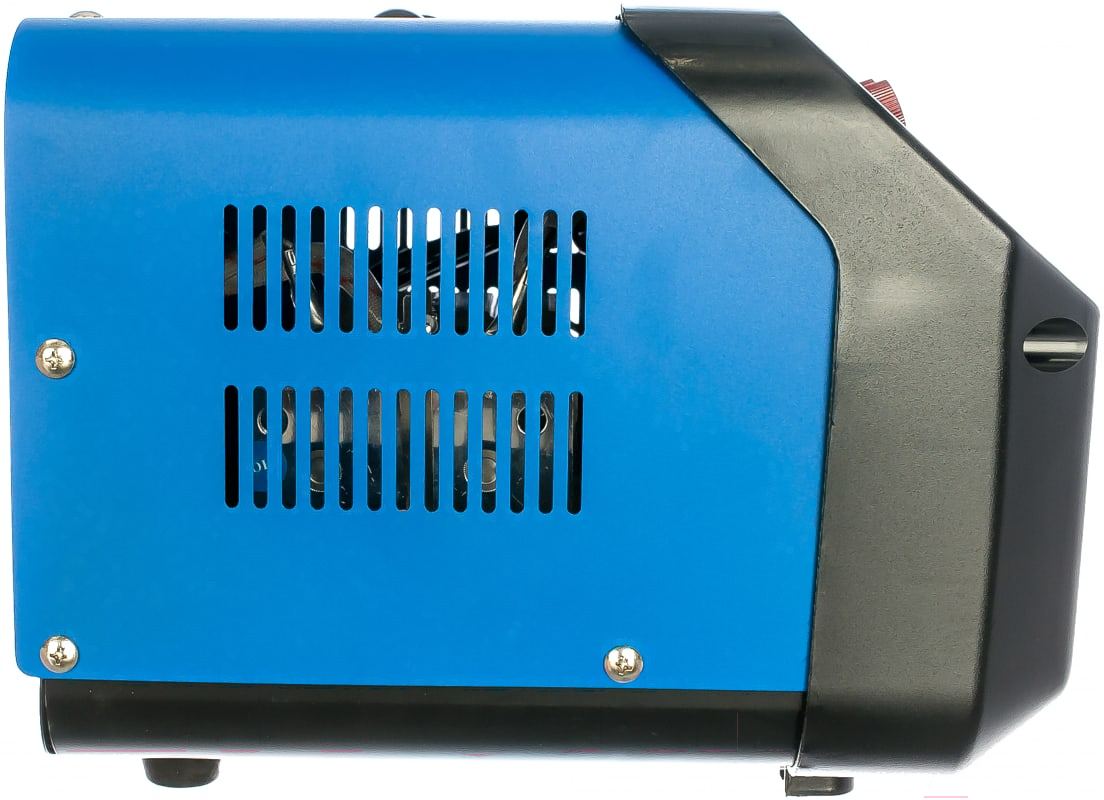 Пуско-зарядное устройство 12/24 В, 160 A NORDBERG WSB160