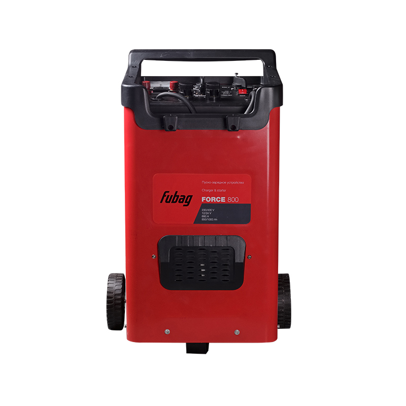 Устройство пуско-зарядное Fubag FORCE 800 (400B)