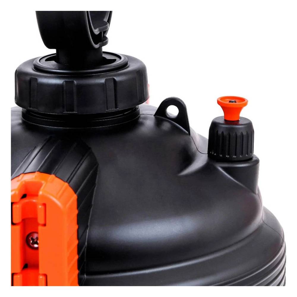 Опрыскиватель ЖУК 9л Оптима (ОП-220) стеклопластик