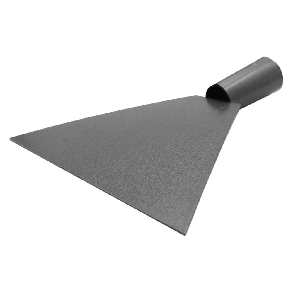 Скребок для льда 190 мм с тулейкой