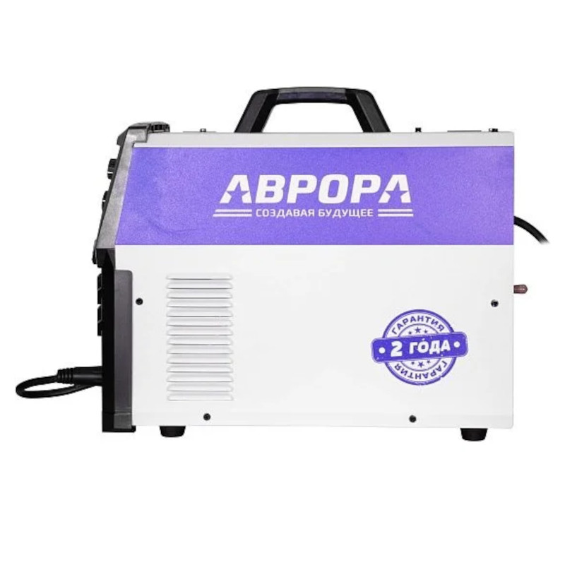 Полуавтомат сварочный инверторный Aurora Динамика 160 ЭКСПЕРТ