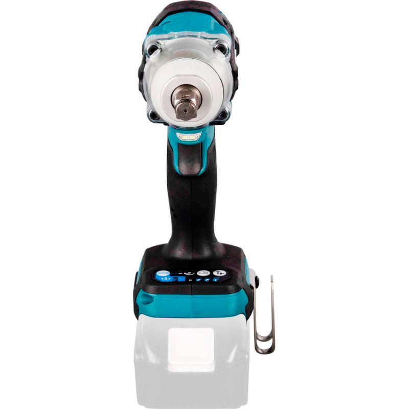 Гайковерт аккумуляторный ударный Makita DTW300Z