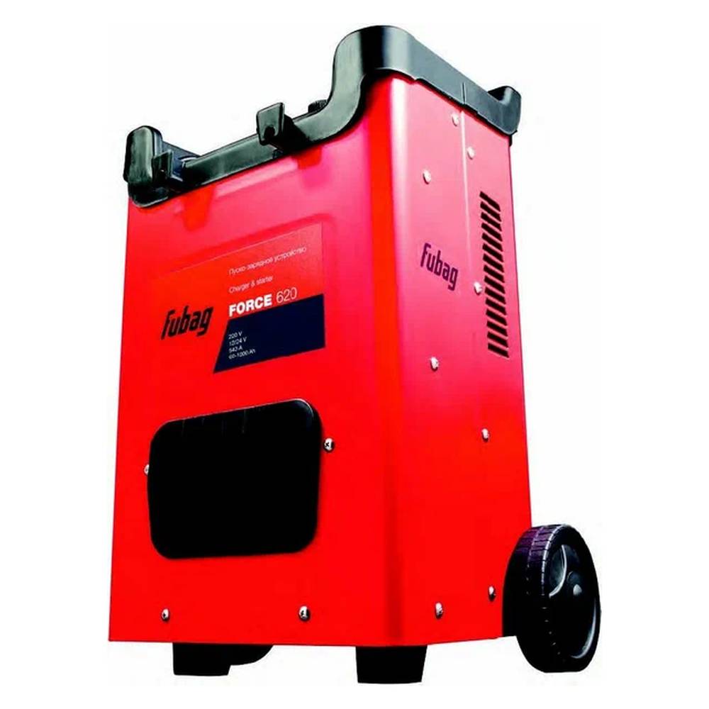 Устройство пуско-зарядное Fubag FORCE 620