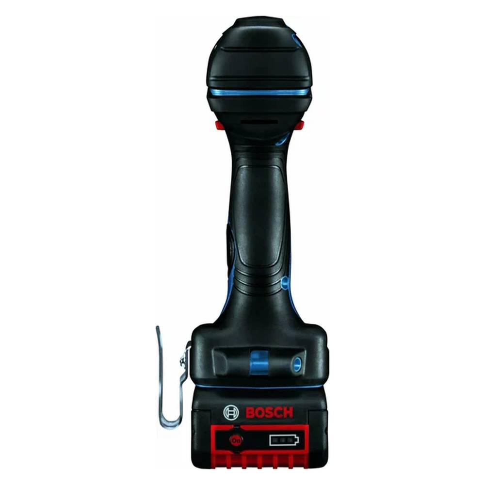 Шуруповерт аккумуляторный ударный Bosch GSB 18V-60 C