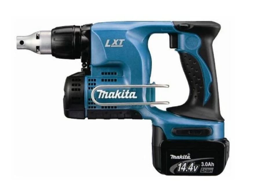 Шуруповерт аккумуляторный Makita BFS440RFE