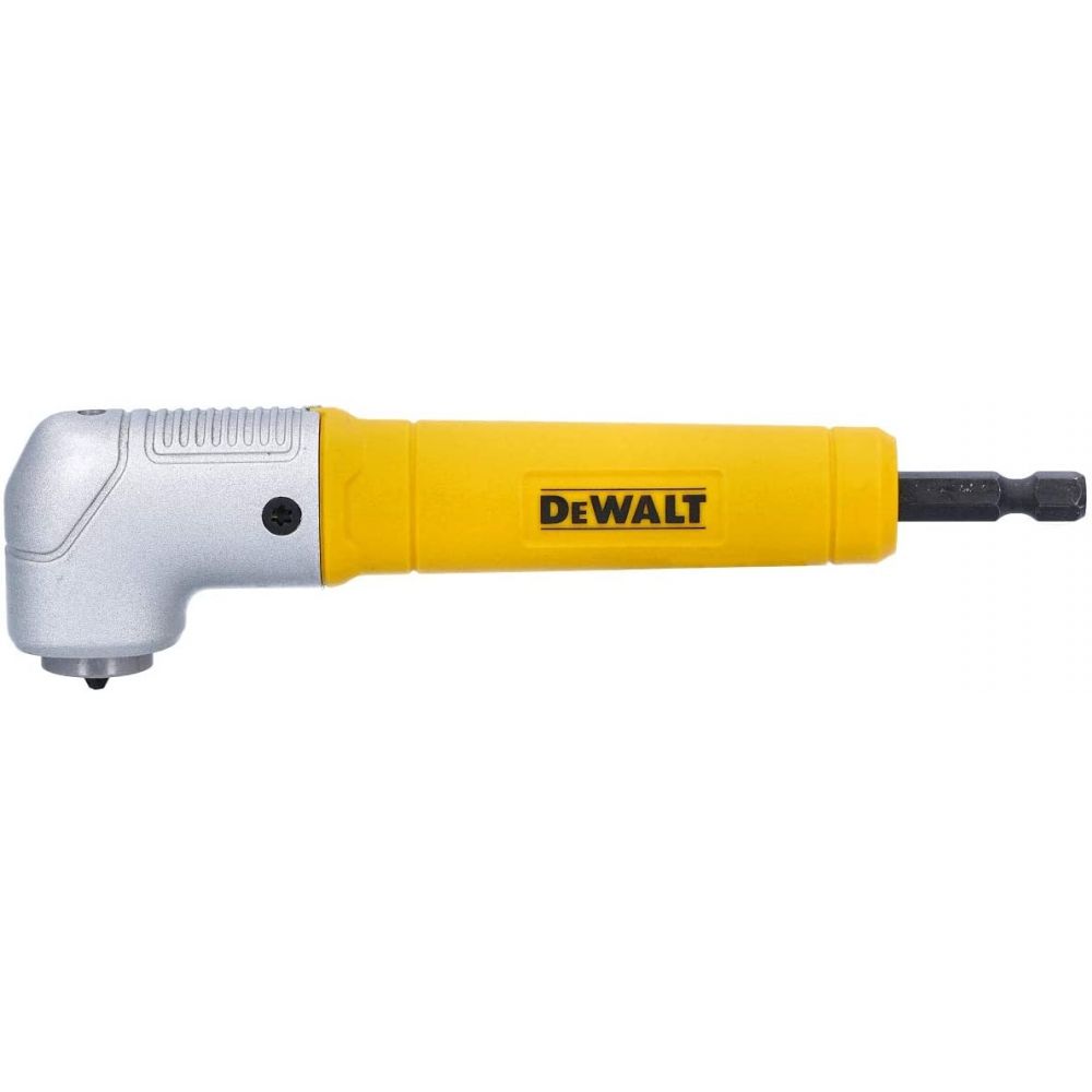 Набор DeWalt (насадка угловая ударная и биты) DT71517T