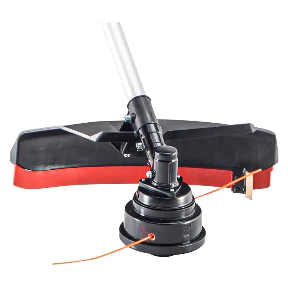 Триммер бензиновый GEOS Max Comfort 126 B