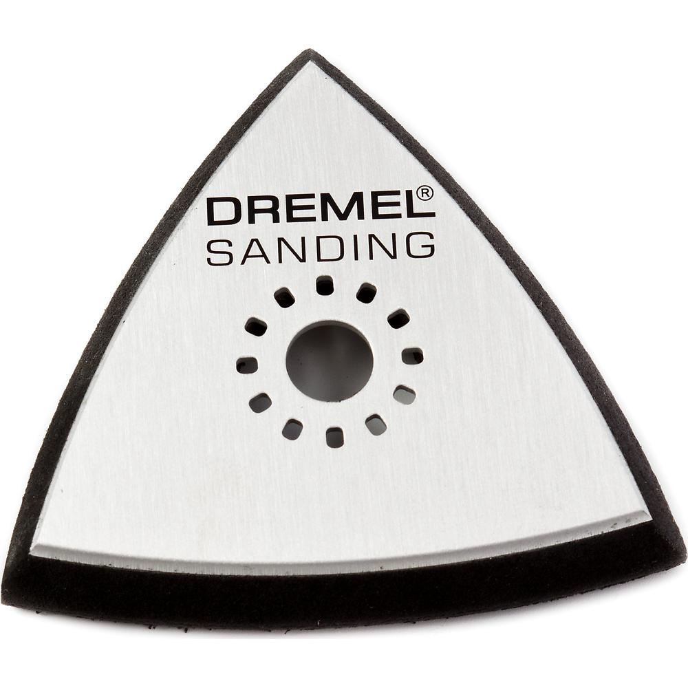 Подошва шлифовальная Dremel 011 Multi-Max (011)