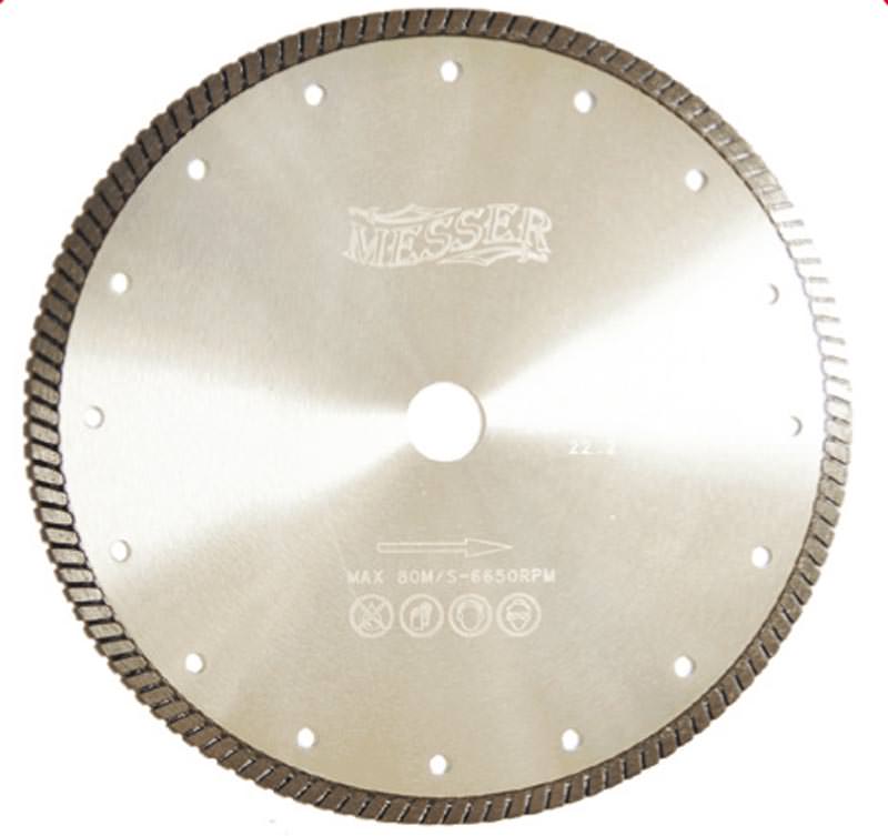 9020-04-150x22K алмазный диск со сплошным алмазным слоем, 150х22,2, Союз