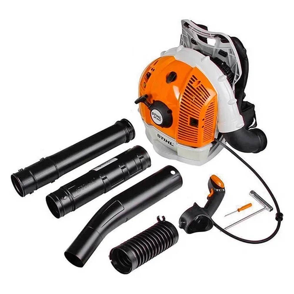 Воздуходувка бензиновая ранцевая Stihl BR 600