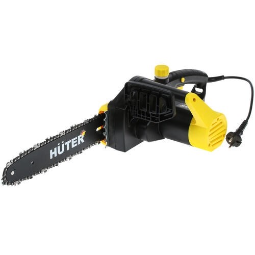 Пила цепная электрическая HUTER ELS-1500Р