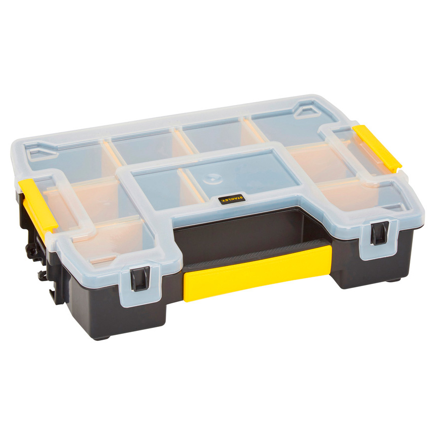 Органайзер Stanley "SORTMASTER LIGHT" 295х230х70мм 1-70-720
