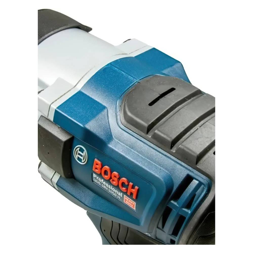 Гайковерт аккумуляторный Bosch GDS 18V-1050 H (без акк, без з/у)