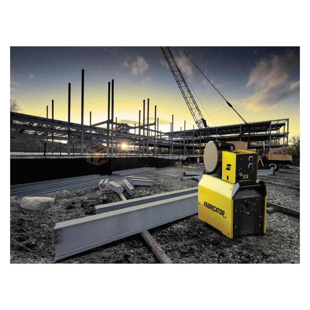 Механизм подачи проволоки ESAB Fabricator Feed 364