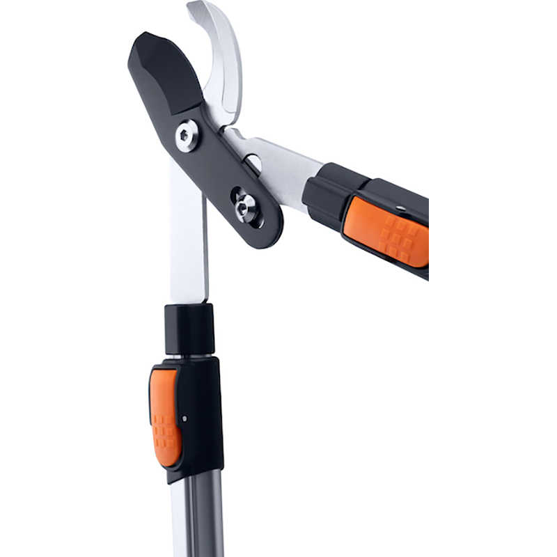 Сучкорез телескопический Plantic Pro80