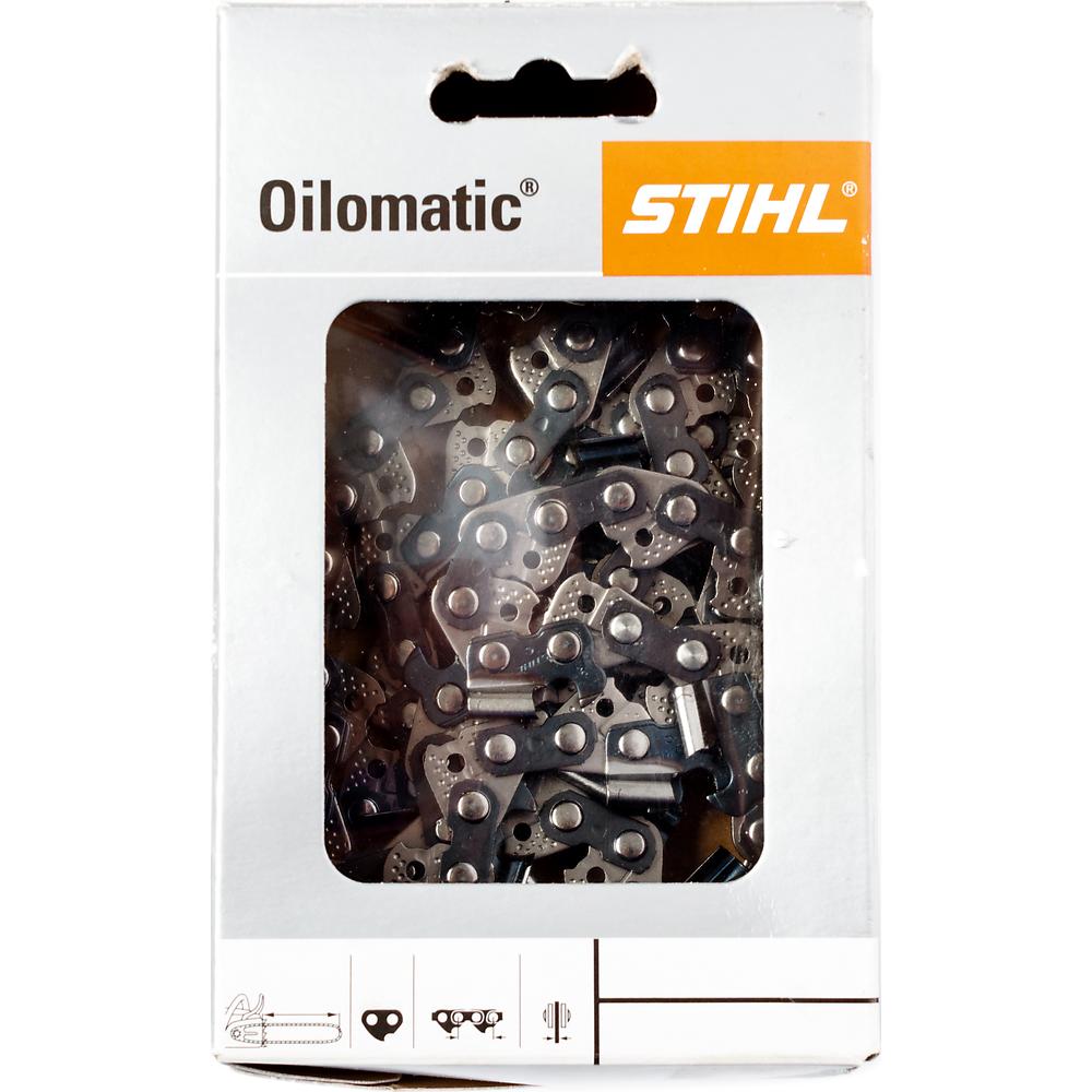 Цепь Stihl 62зв. 3/8, 1,6 мм (36RMC/RMC3)