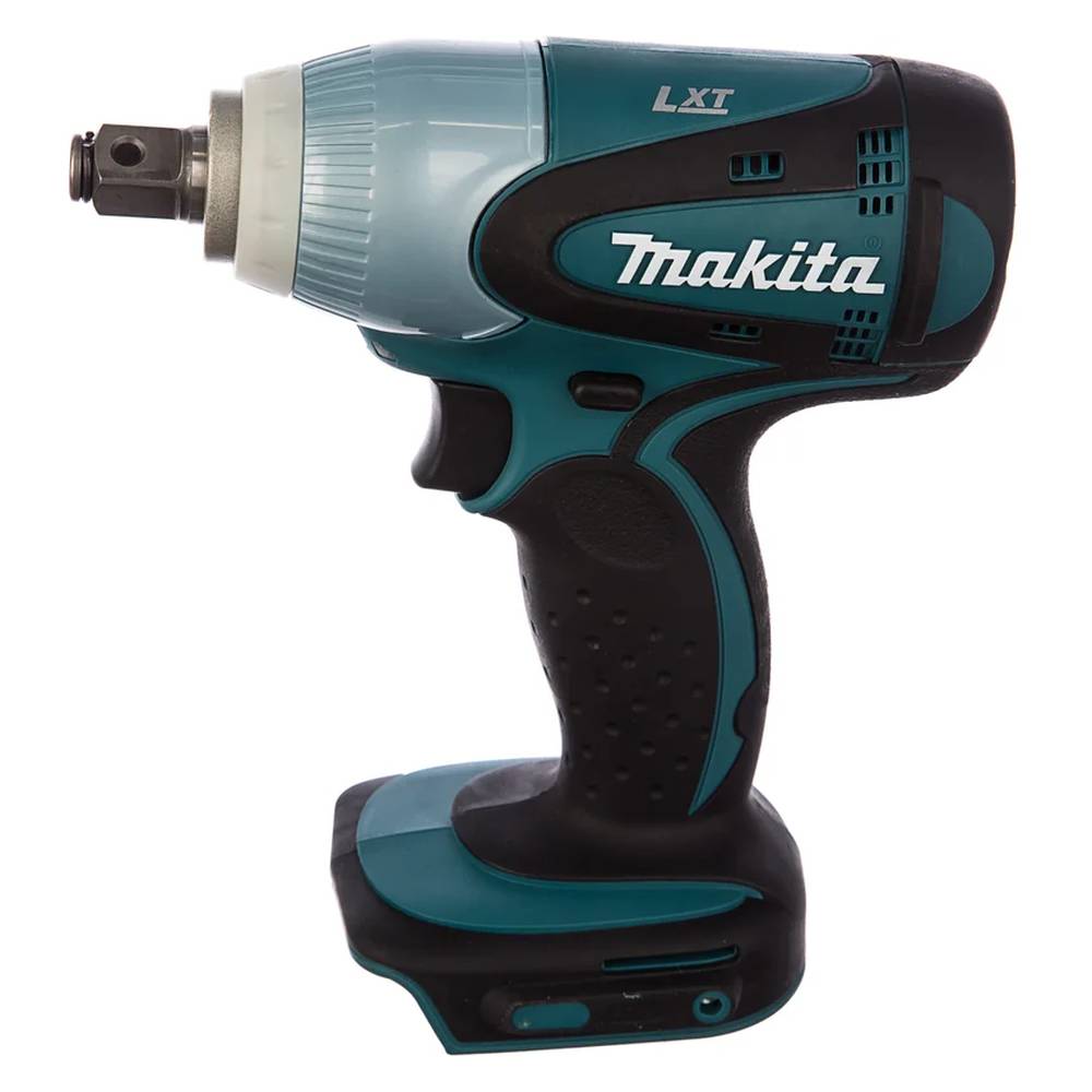 Гайковерт аккумуляторный ударный Makita DTW251Z (без акк, без з/у)