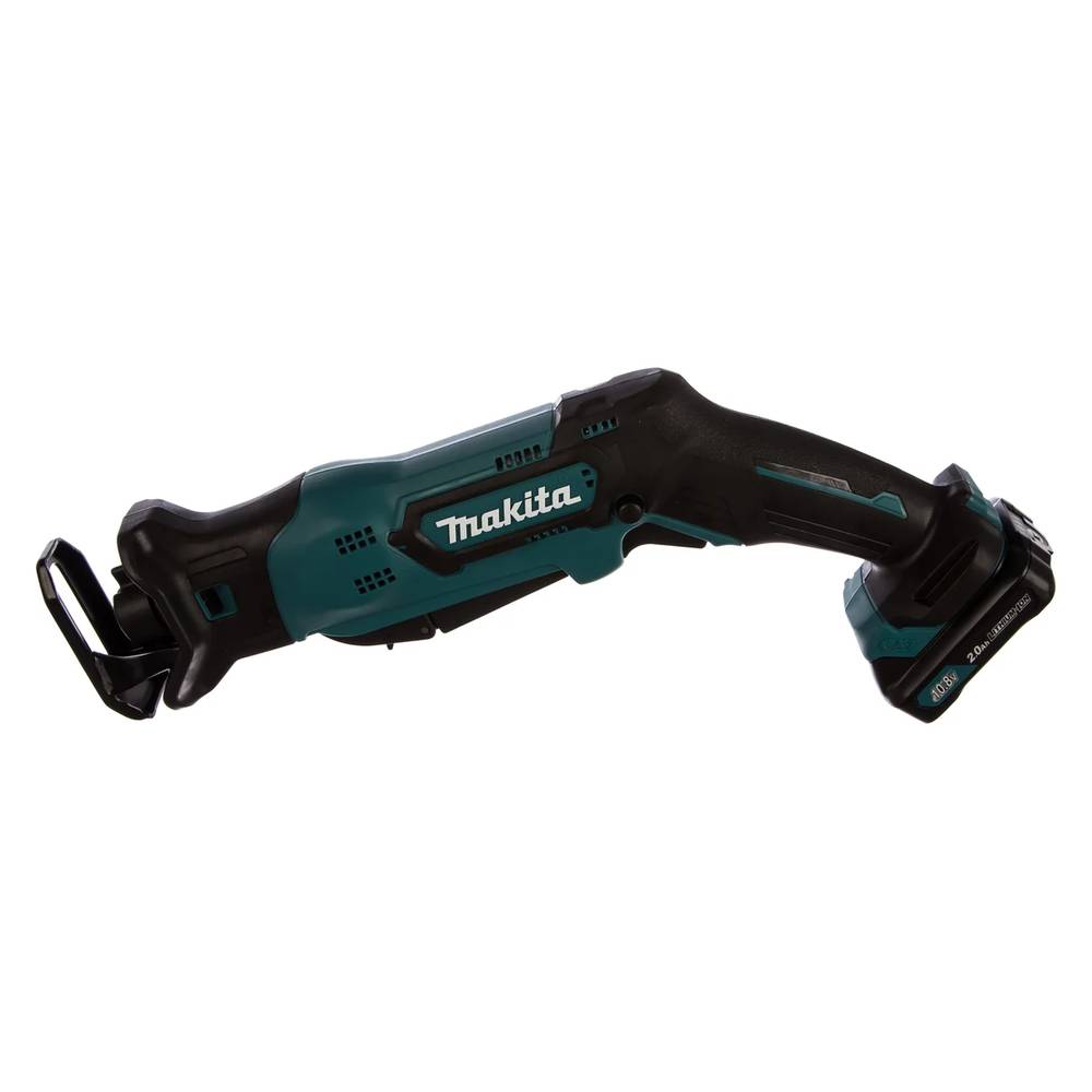 Пила сабельная аккумуляторная Makita JR103DWAE