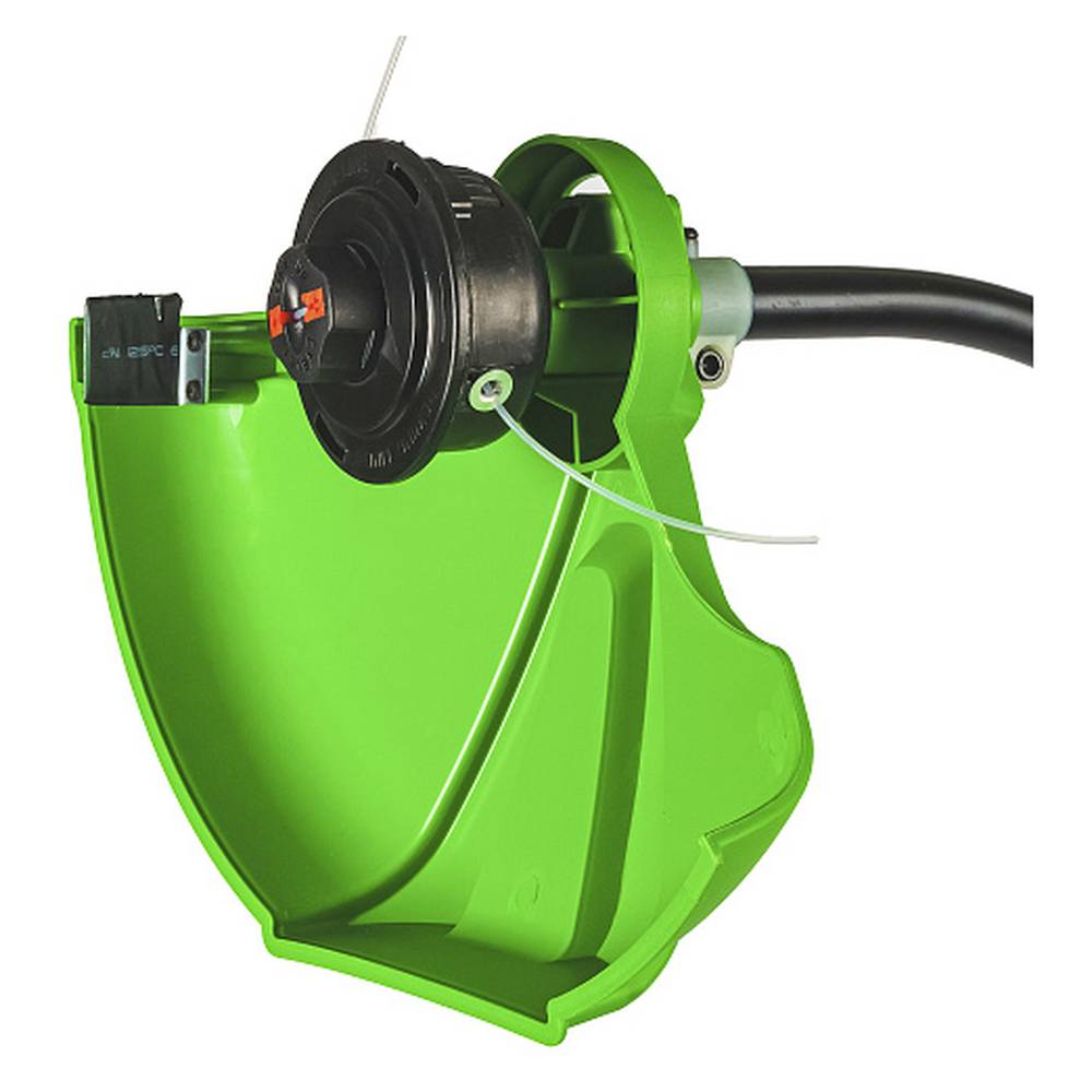 Триммер электрический REDVERG RD-ET1300B