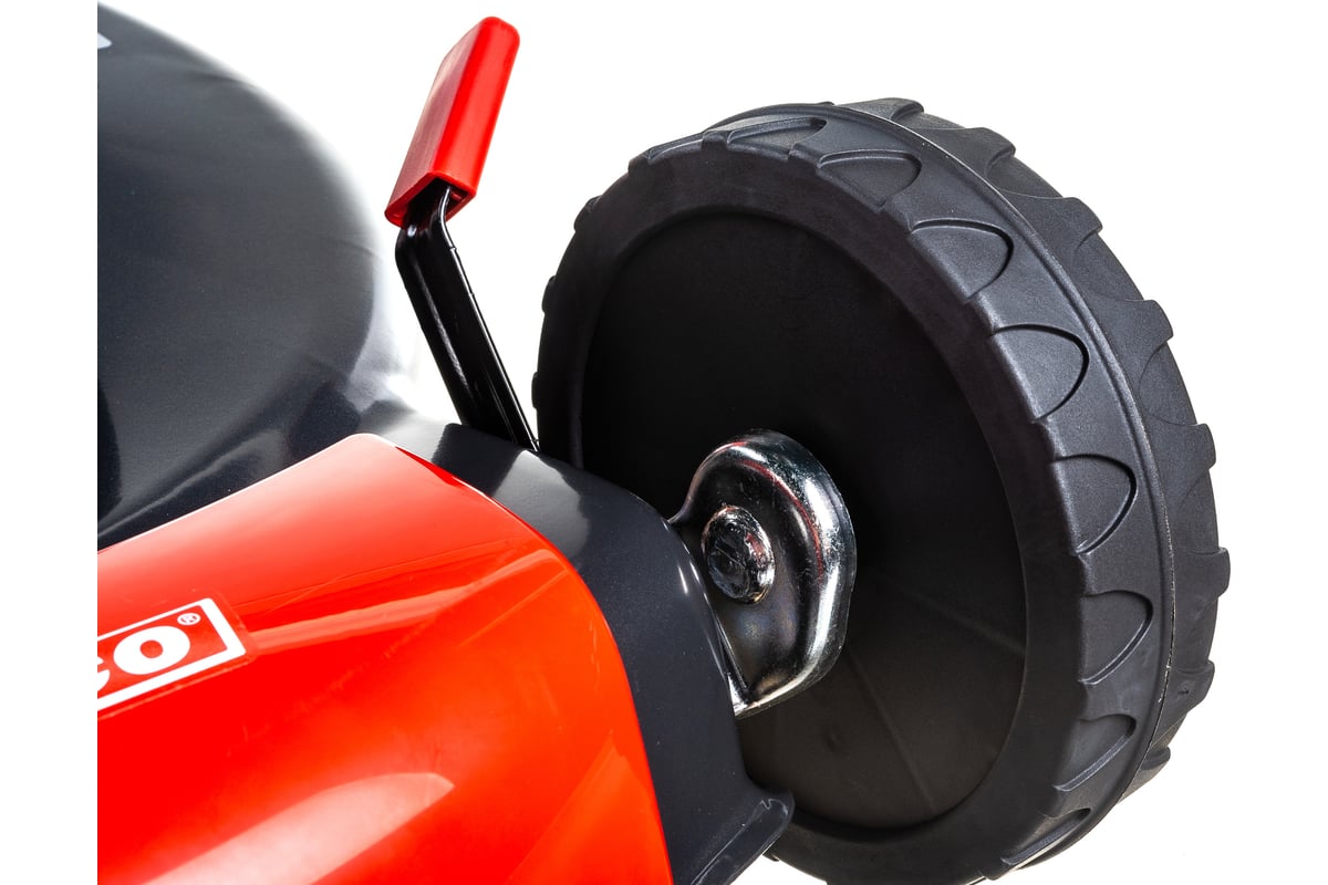 Газонокосилка электрическая (электрокосилка) EFCO LR 48 PE COMFORT PLUS