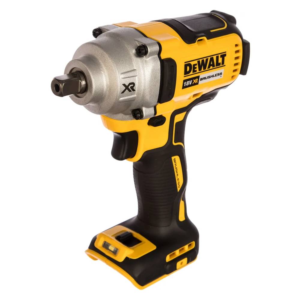 Гайковерт аккумуляторный DeWalt DCF894N (без акк, без з/у)