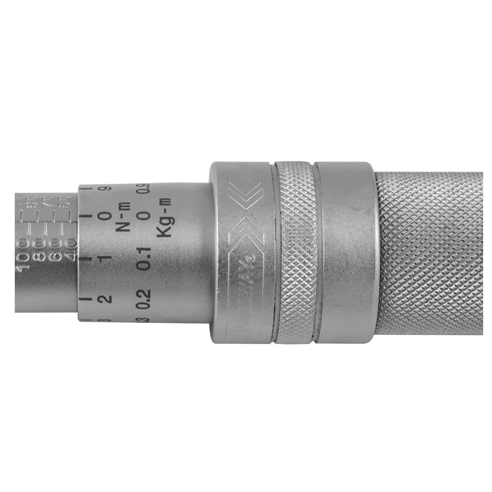 Ключ динамометрический Jonnesway 1/2"DR, 50-350 Нм