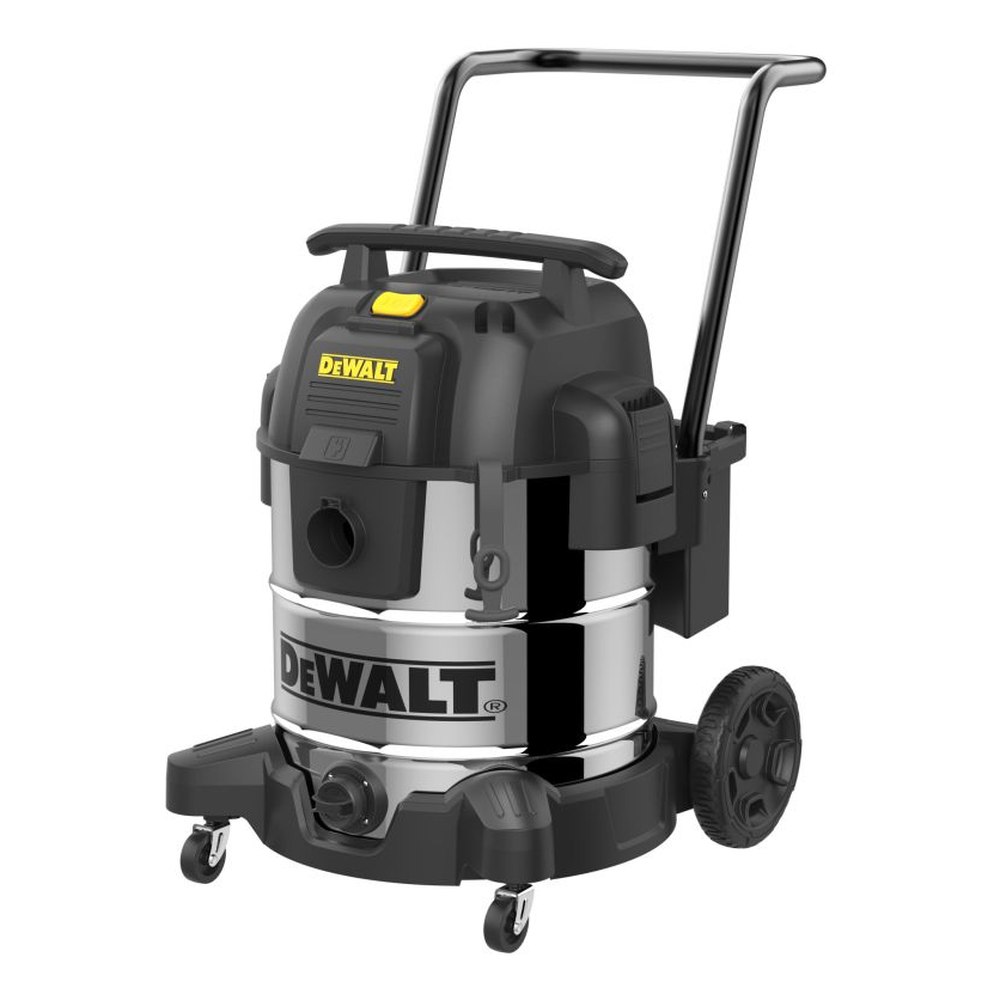 Пылесос строительный  DeWalt DXV50SPTA