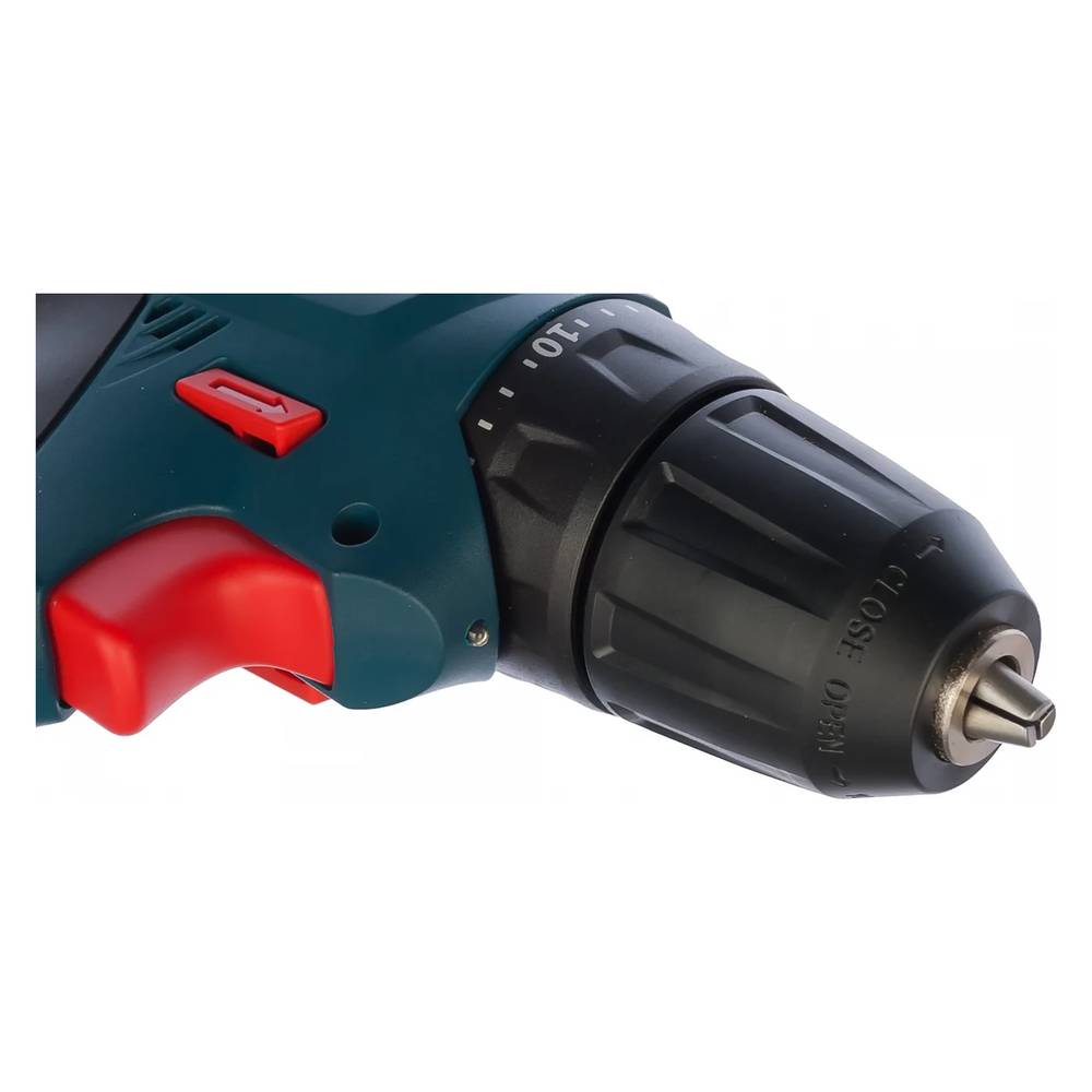 Шуруповерт аккумуляторный Bosch GSR 120-LI(2 Ач)