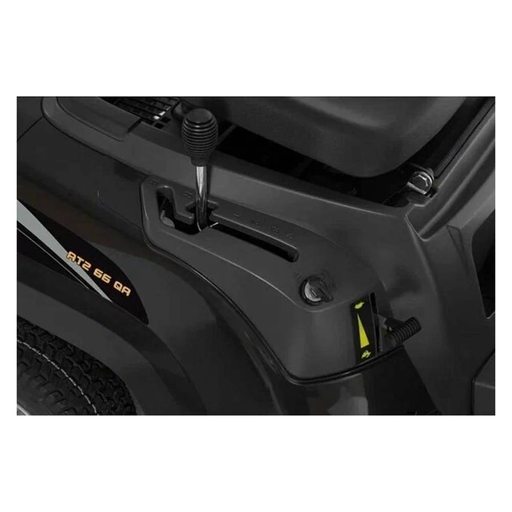 Трактор ALPINA AT2 66 QA