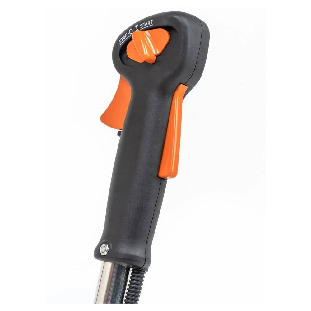 Триммер бензиновый Stihl FS 55 АвтоКат/AutoCut 27-2 (отгрузка со склада кратно 2шт.)