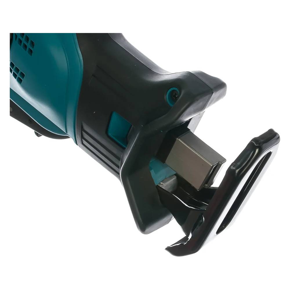 Пила сабельная аккумуляторная Makita DJR185RME