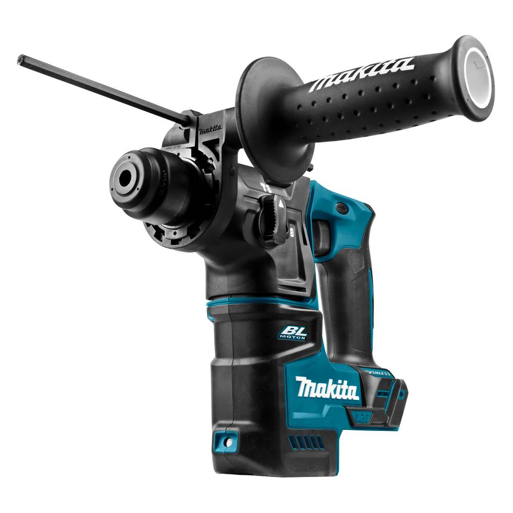 Перфоратор аккумуляторный Makita DHR171Z (без акк, без з/у)