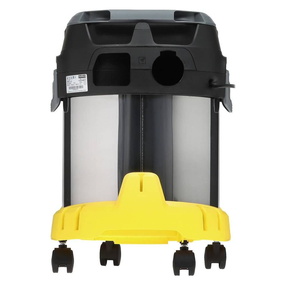 Пылесос хозяйственный KARCHER KWD 3 S V-15/4/20 Anniversary Ed. (BSY)