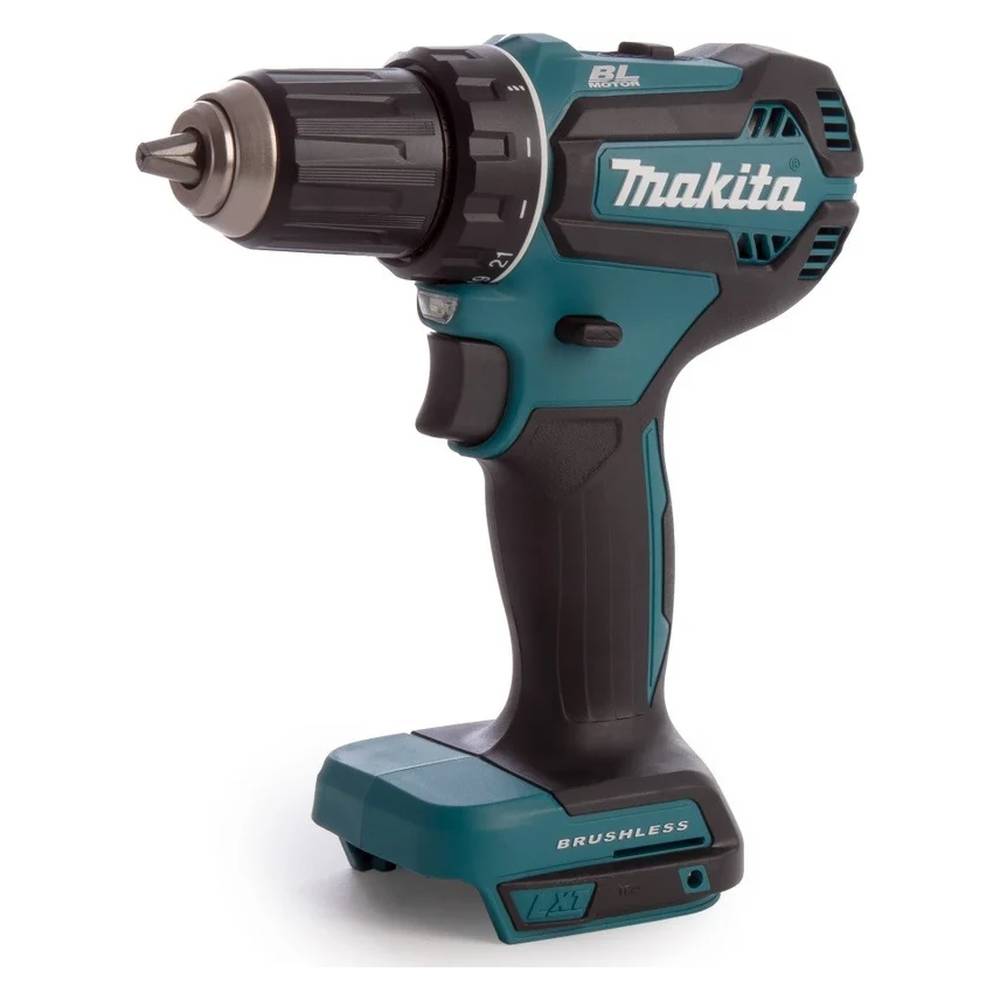 Шуруповерт аккумуляторный Makita DDF485RFJ